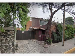 Casa en Santa Ursula Xitla, Tlalpan, Ciudad de México