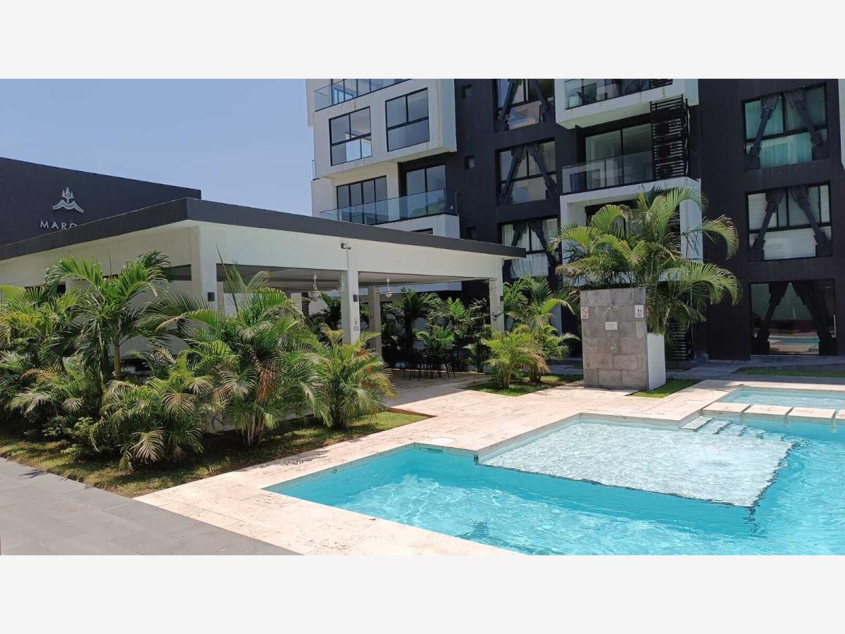 Departamento en venta en Ricardo Flores Magon, Boca del Río — foto 1 de 9