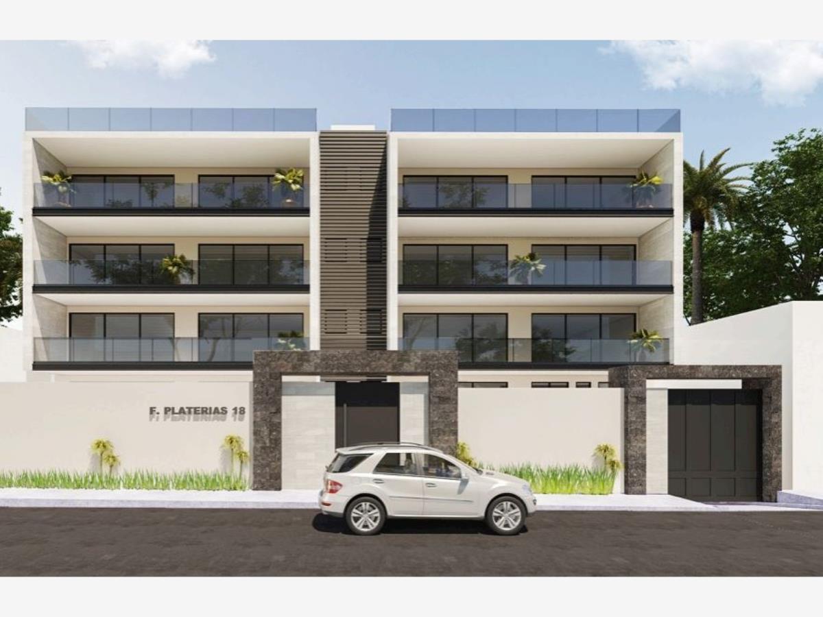 Departamento en venta en Lomas de Tecamachalco Sección Bosques I y II, Huixquilucan — foto 1 de 6