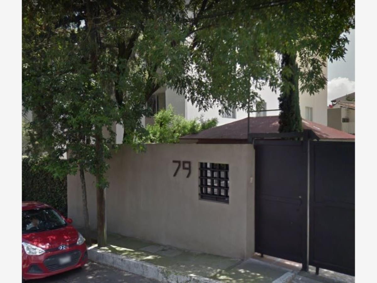 Departamento en venta en San Jose de los Cedros, Cuajimalpa de Morelos — foto 1 de 13