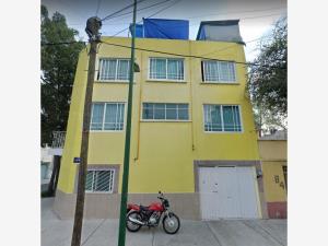 Departamento en Ex-Hipódromo de Peralvillo, Cuauhtémoc, Ciudad de México