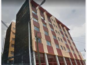 Departamento en Colina del Sur, Álvaro Obregón, Ciudad de México