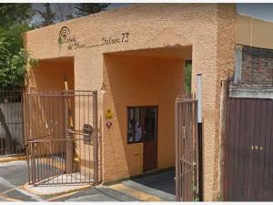 Departamento en Olivar del Conde 1a Sección, Álvaro Obregón, Ciudad de México