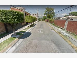 Casa en Burgos, Temixco, Morelos
