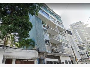 Departamento en Club Deportivo, Acapulco de Juárez, Guerrero