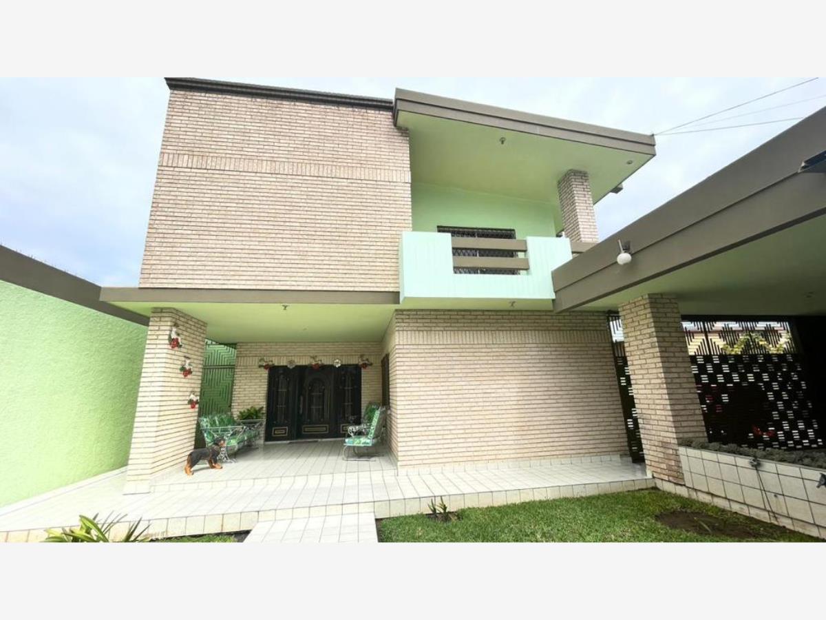 Casa en venta en Anáhuac, San Nicolás de los Garza — foto 1 de 23