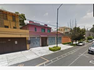 Casa en venta en Insurgentes San Borja, Benito Juárez — foto 2 de 10