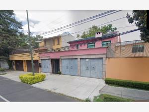 Casa en venta en Insurgentes San Borja, Benito Juárez — foto 3 de 10