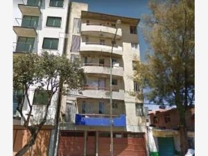 Departamento en venta en Doctores, Cuauhtémoc — foto 2 de 9