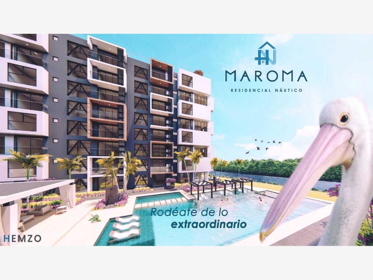 Departamento en venta en Ricardo Flores Magon, Boca del Río — foto 1 de 5