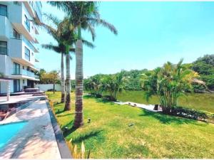 Departamento en venta en Ricardo Flores Magon, Boca del Río — foto 2 de 5