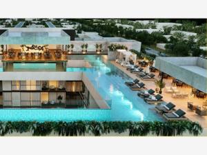 Departamento en venta en Playa del Carmen, Solidaridad, Quintana Roo Departamento en venta en Playa del Carmen, Solidaridad, Quintana Roo