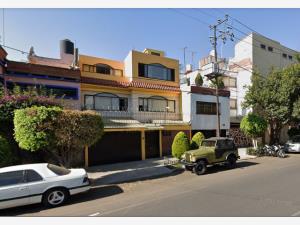 Casa en venta en Letran Valle, Benito Juárez — foto 3 de 10