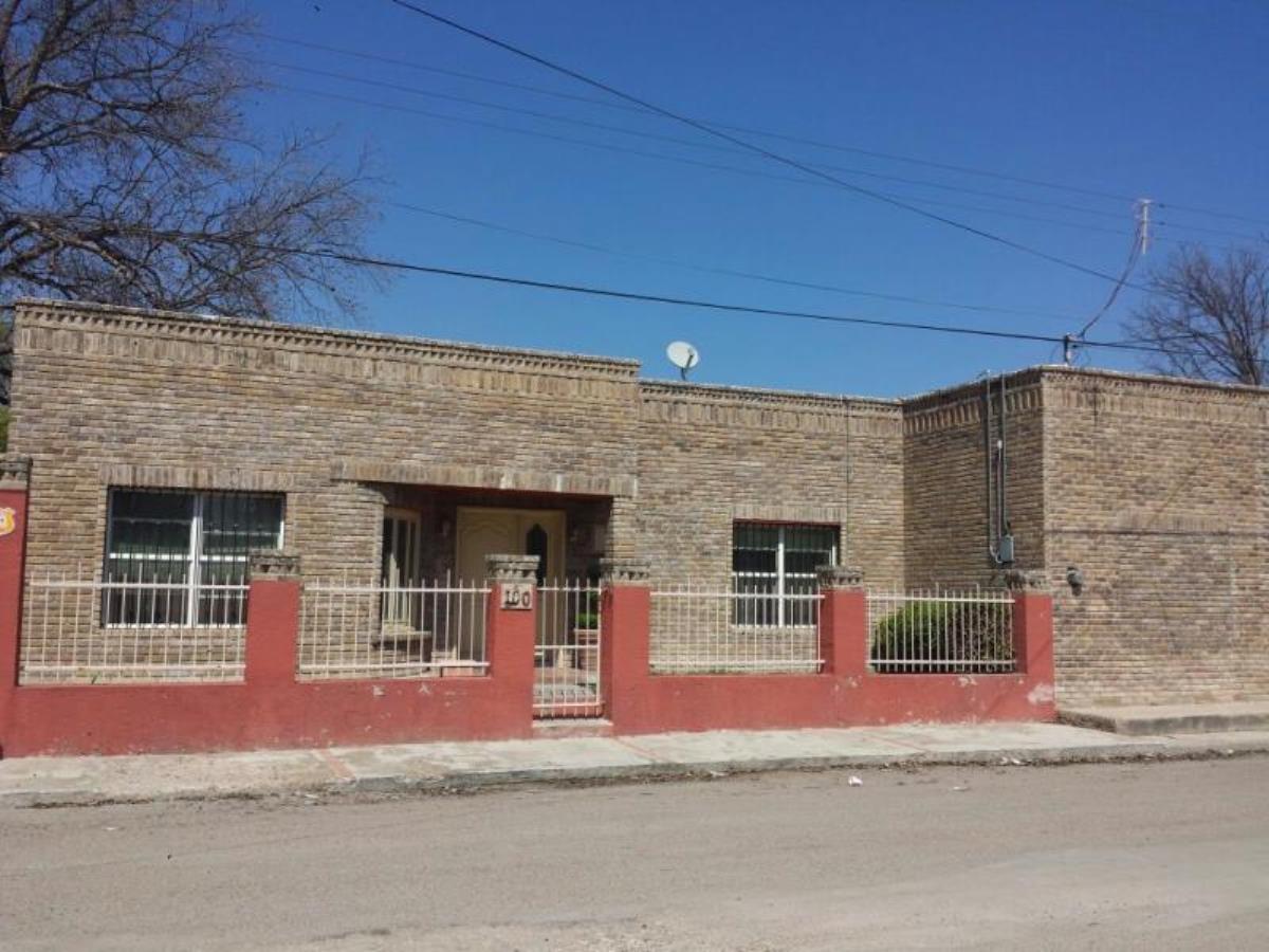 Casa en venta en Francisco I Madero, Piedras Negras — foto 1 de 11
