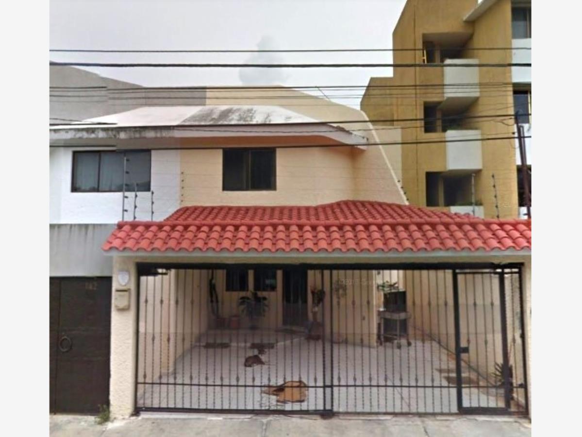 Casa en venta en Supermanzana 43, Benito Juárez — foto 1 de 14