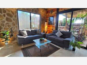 Casa en venta en Puerto Escondido (Puerto Escondido), San Pedro Mixtepec -Dto. 22 -, Oaxaca