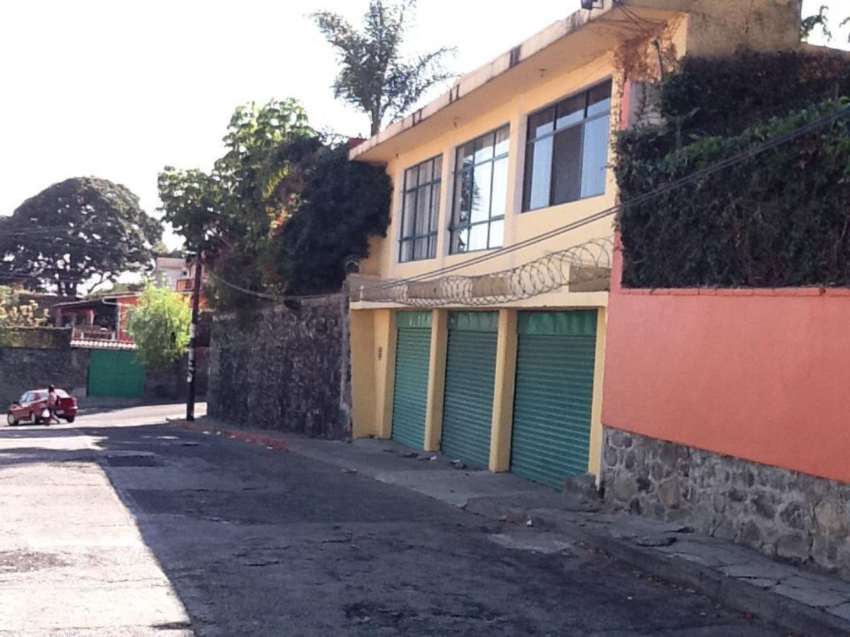 Casa en venta en La Pradera, Cuernavaca — foto 1 de 8