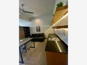 Departamento en renta en Temozon Norte, Mérida — foto 3 de 12