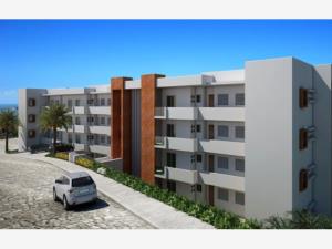 Departamento en venta en Pedregal de la Paz, La Paz, Baja California Sur