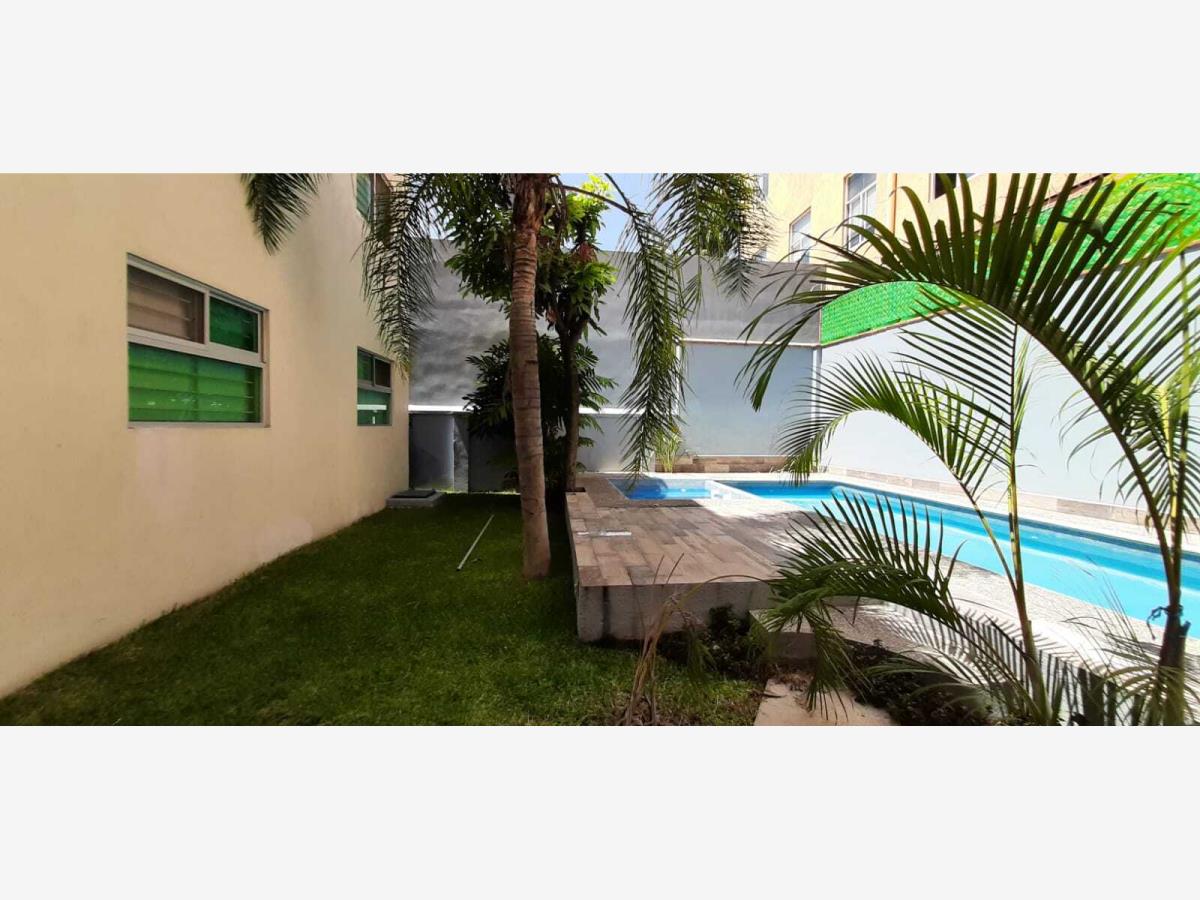 Departamento en venta en Cuernavaca Centro, Cuernavaca — foto 1 de 22