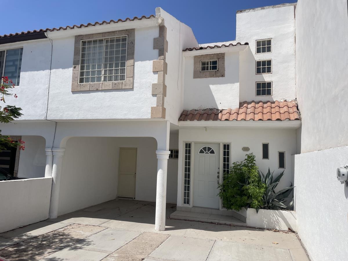 Casa en renta en Los Viñedos, Torreón — foto 1 de 16