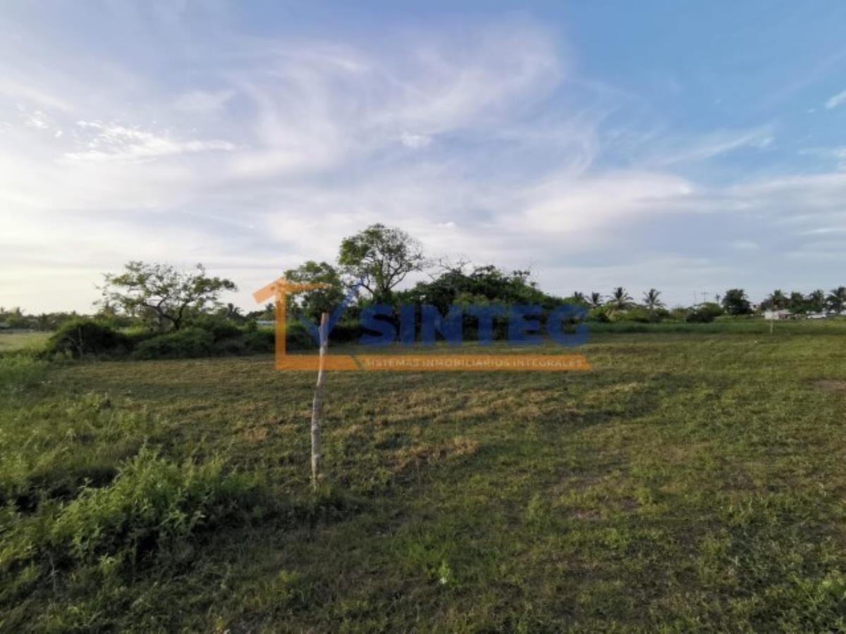 Terreno en venta en La Guadalupe, Tecolutla — foto 1 de 5