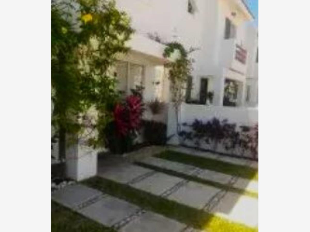 Casa en venta en Supermanzana 42, Benito Juárez — foto 1 de 22