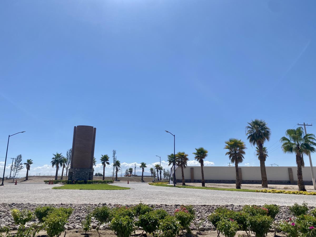 Casa en venta en La Barranca, Torreón — foto 1 de 24