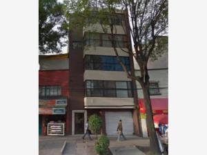 Departamento en venta en Hipódromo Condesa, Cuauhtémoc — foto 2 de 5