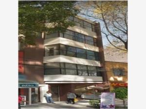 Departamento en venta en Hipódromo Condesa, Cuauhtémoc — foto 3 de 5