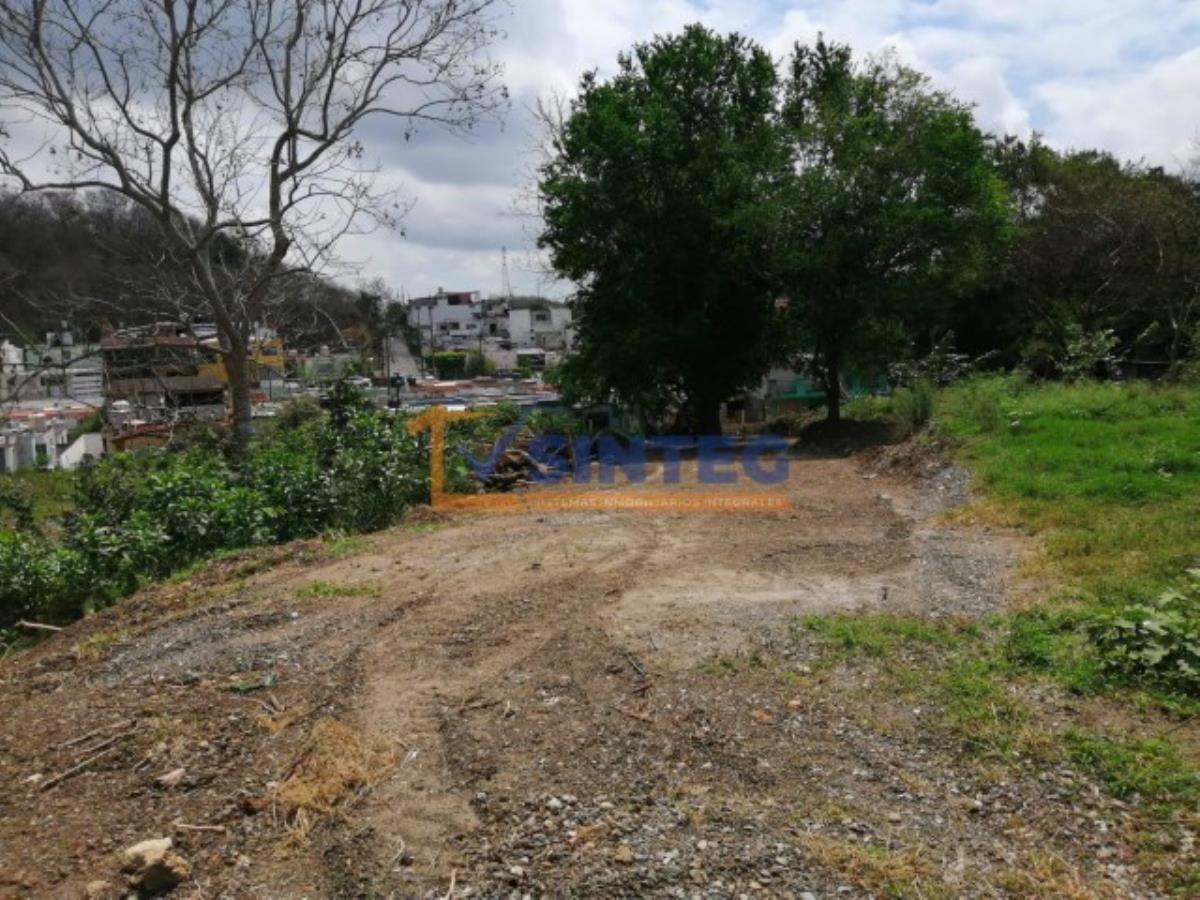 Terreno en venta en Vista Hermosa, Tuxpan — foto 1 de 6