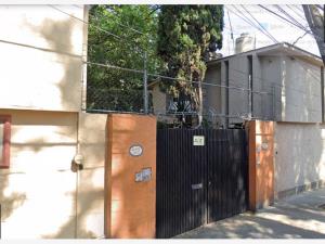 Casa en venta en Mixcoac, Benito Juárez — foto 2 de 5