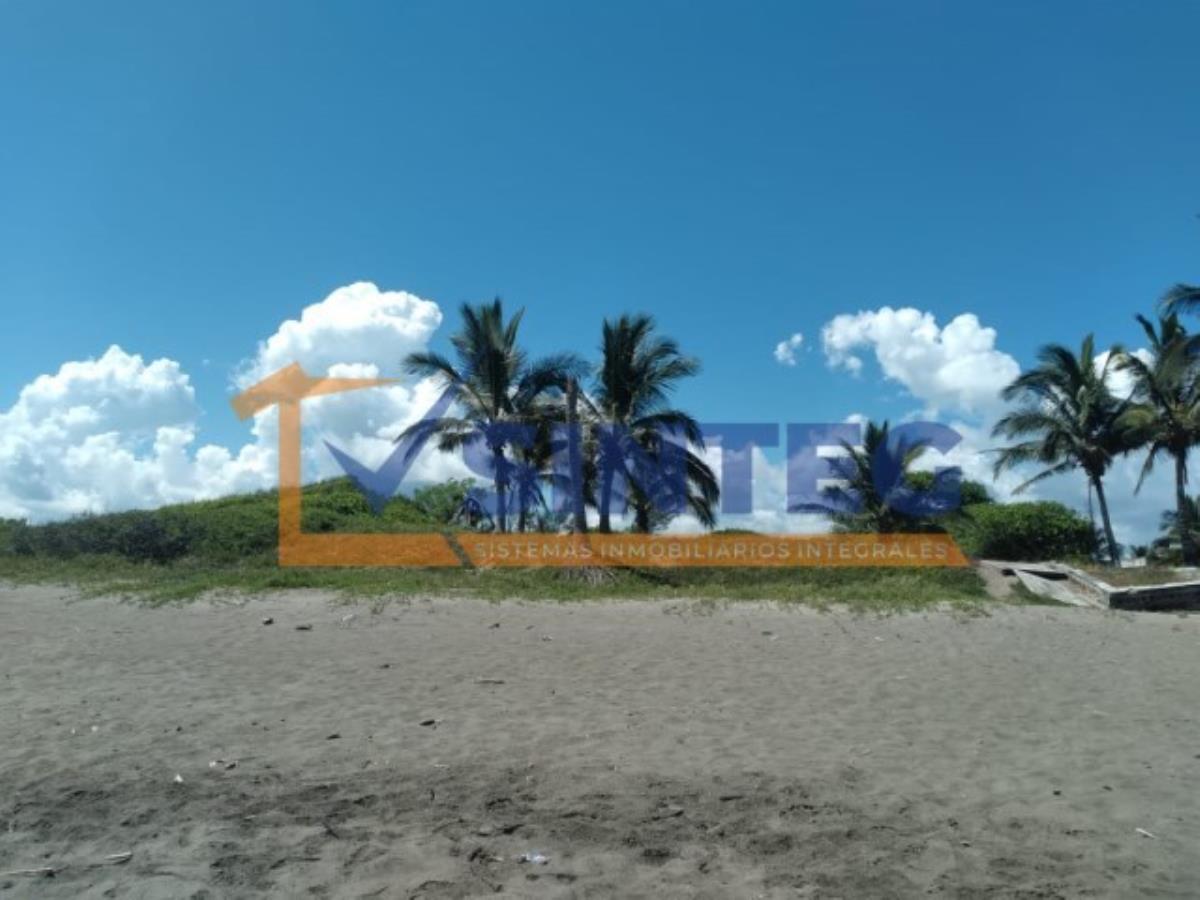 Terreno en venta en Ricardo Flores Magón, Tecolutla — foto 1 de 8