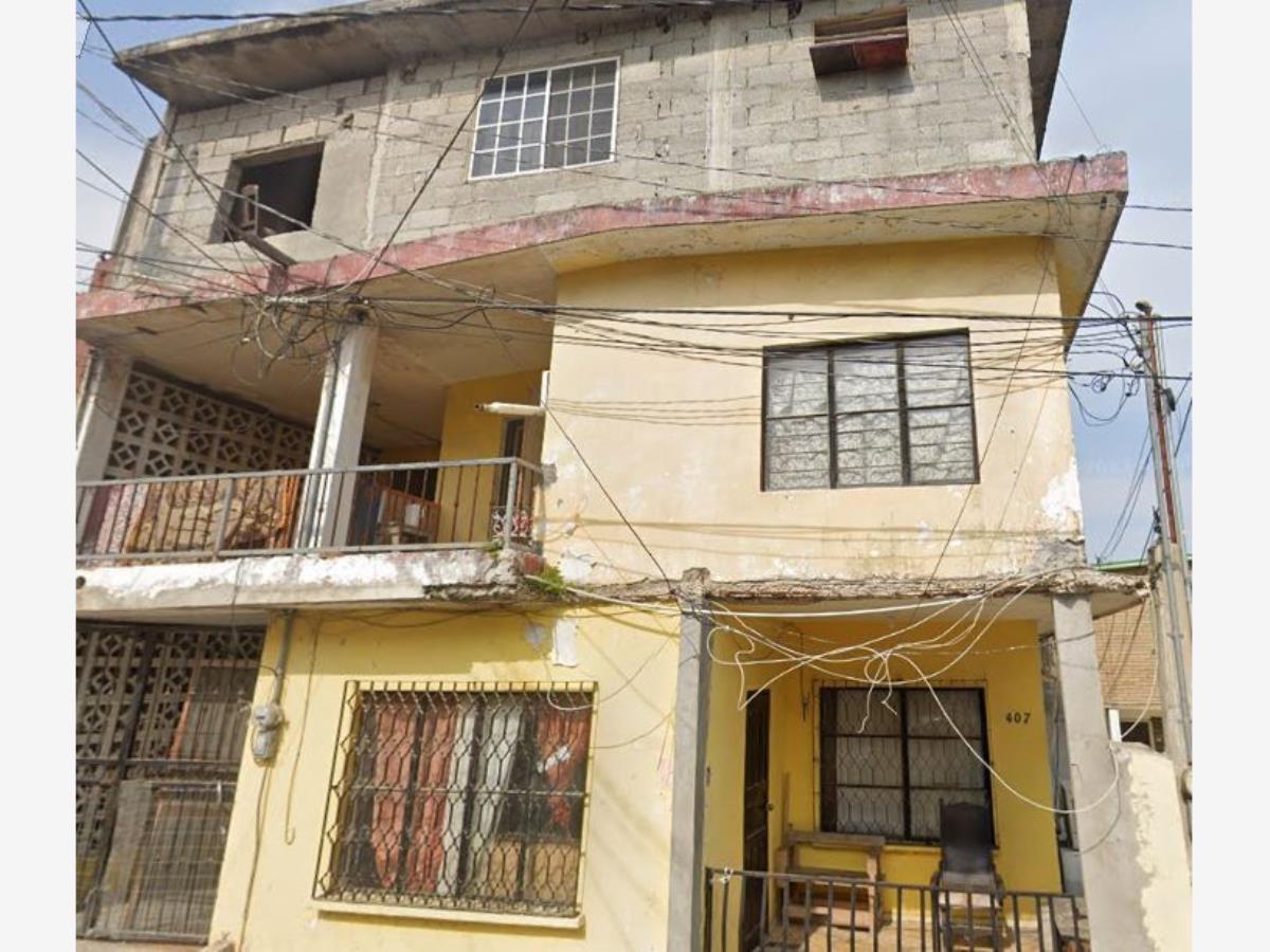 Casa en venta en Arbol Grande, Ciudad Madero — foto 1 de 6