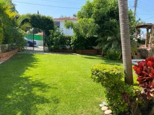 Casa en venta en Lomas de Cocoyoc, Atlatlahucan — foto 3 de 15