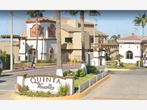 Casa en Quinta Versalles, Tijuana, Baja California