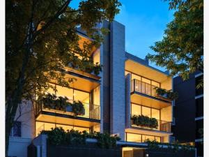 Departamento en venta en Polanco V Sección, Miguel Hidalgo — foto 2 de 18
