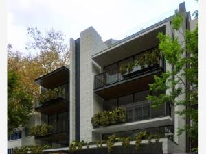 Departamento en venta en Polanco V Sección, Miguel Hidalgo — foto 3 de 18