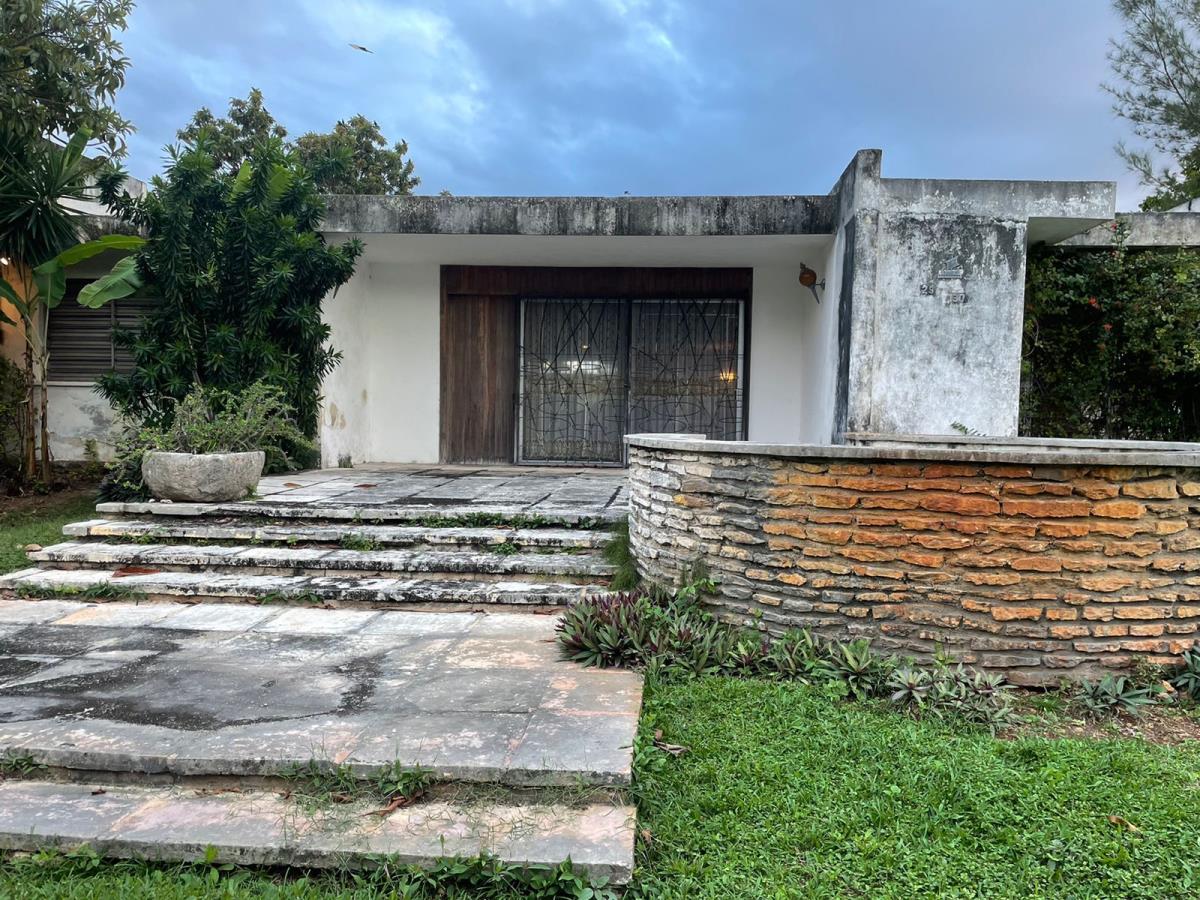 Casa en renta en Bellavista, Mérida — foto 1 de 16
