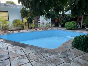 Casa en renta en Bellavista, Mérida — foto 3 de 16