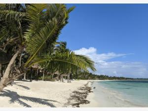 Departamento en venta en Bahías de Punta Solimán, Tulum — foto 2 de 15