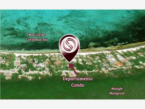 Departamento en venta en Bahías de Punta Solimán, Tulum — foto 3 de 15