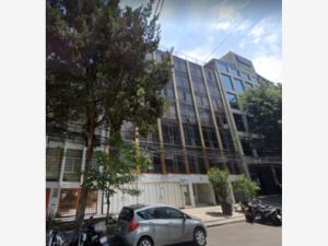 Departamento en venta en Roma Sur, Cuauhtémoc — foto 2 de 5