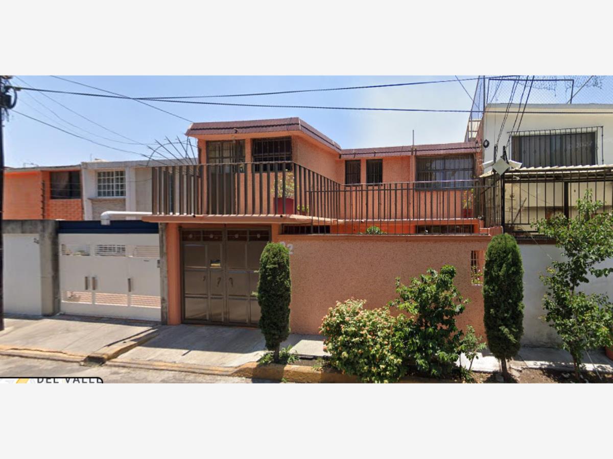 Casa en venta en Viveros del Valle, Tlalnepantla de Baz — foto 1 de 8