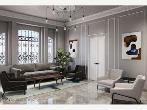 Departamento en Escandón I Sección, Miguel Hidalgo, Ciudad de México