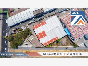 Bodega en renta en San Juan Ixhuatepec, Tlalnepantla de Baz — foto 3 de 4