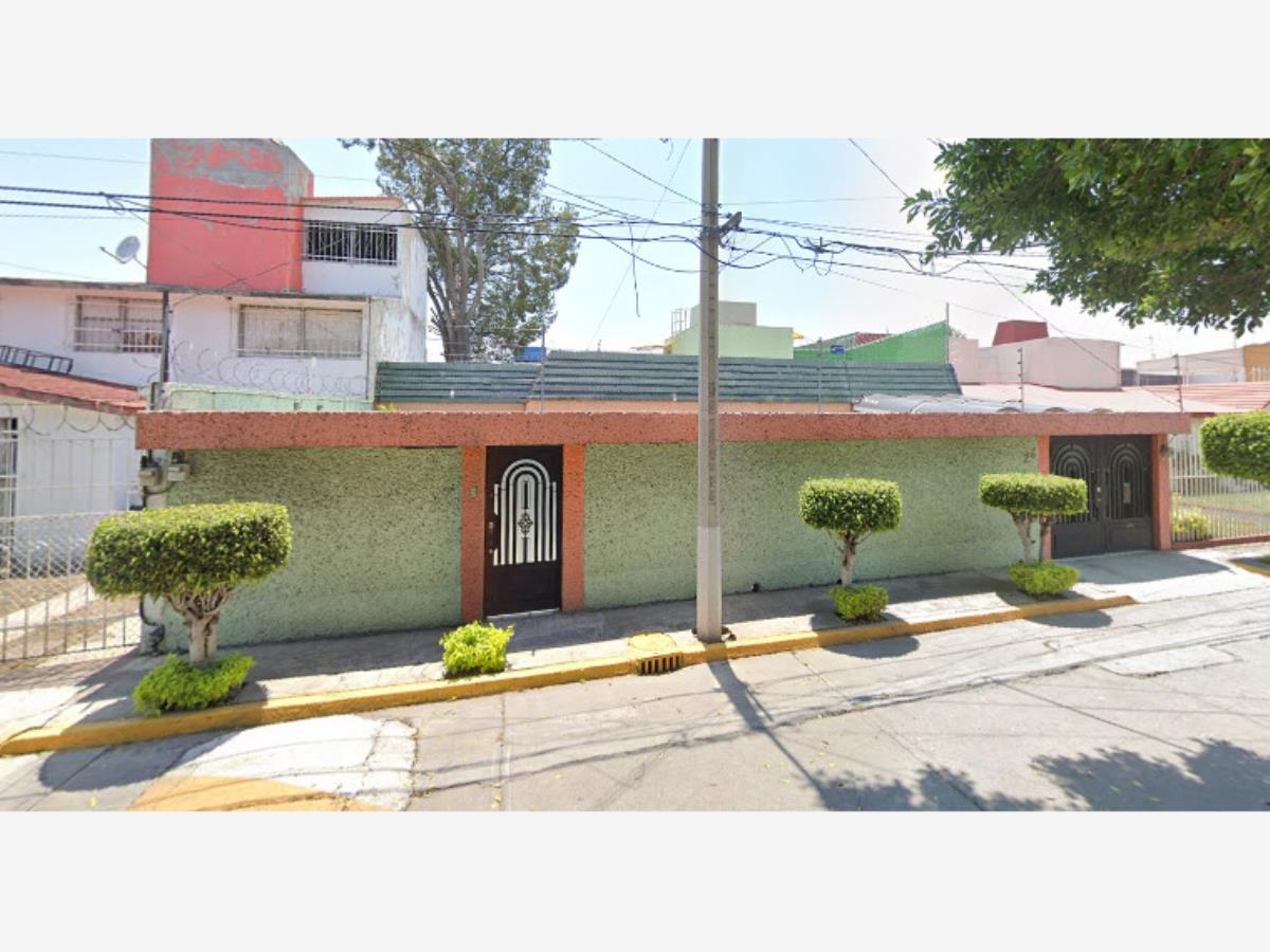 Casa en venta en Electra, Tlalnepantla de Baz — foto 1 de 9