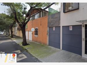 Casa en San Pedro de los Pinos, Benito Juárez, Ciudad de México