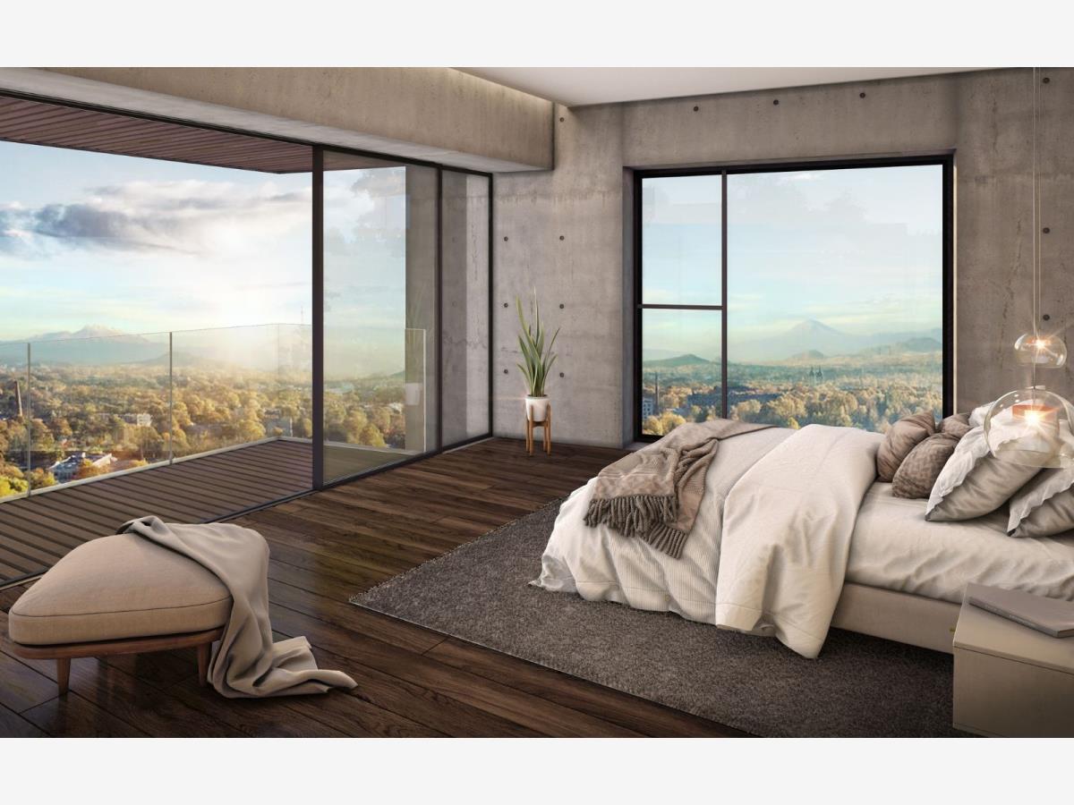 Departamento en venta en Polanco III Sección, Miguel Hidalgo — foto 1 de 30