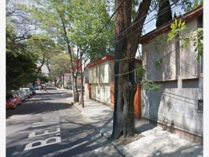 Casa en venta en Mixcoac, Benito Juárez — foto 2 de 9